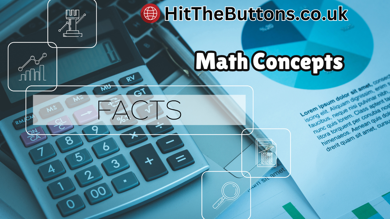 Strategies to improve quick recall of math facts