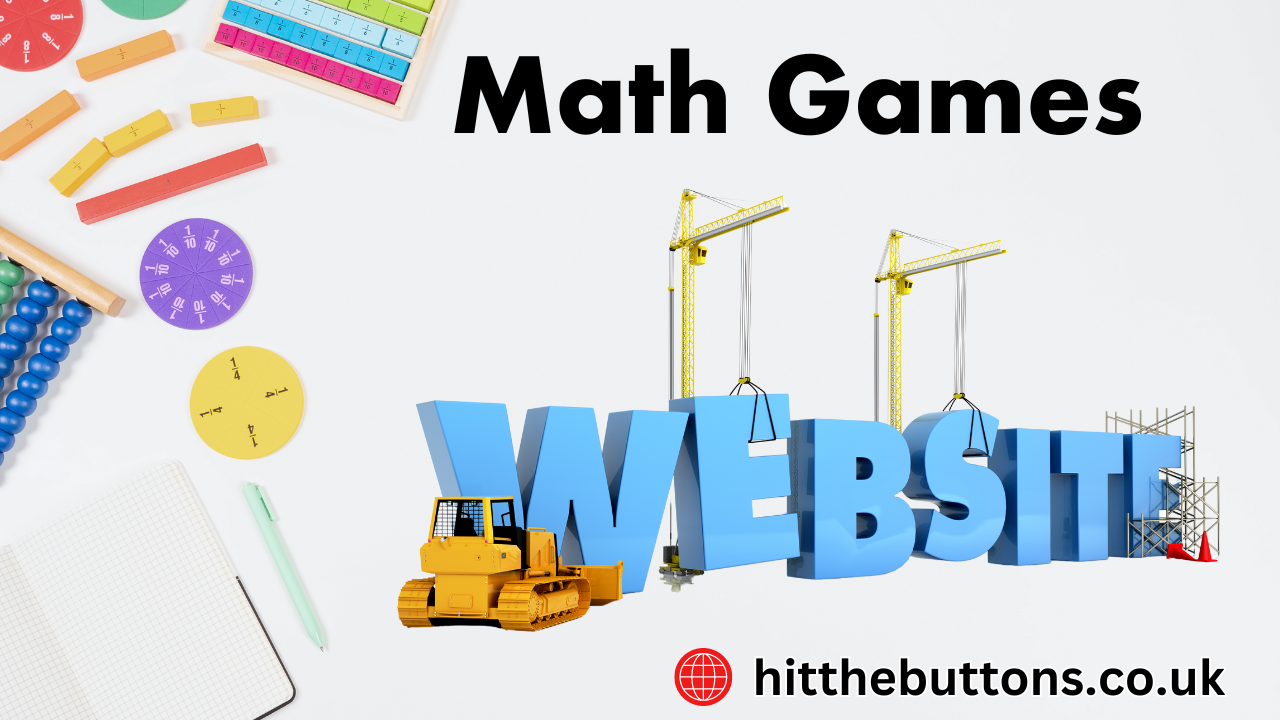 Free Math Game Websites for Young Learners