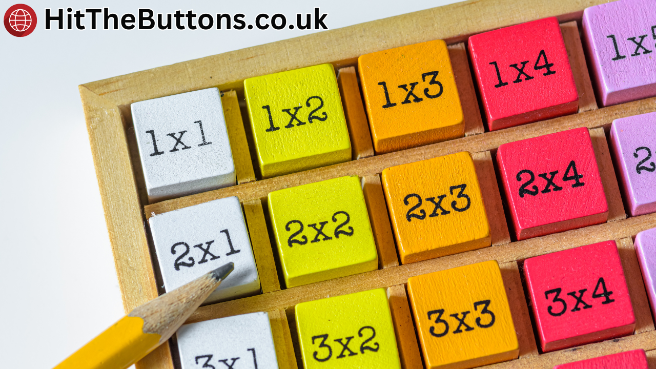 Help Kids Master Multiplication Without Stress