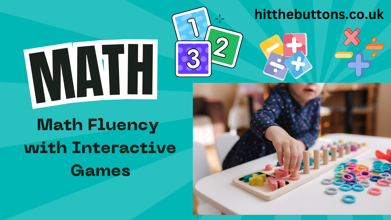 math fluency with interactive games