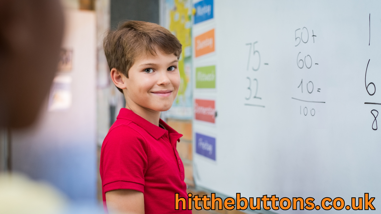 Whiteboard Activities for Math