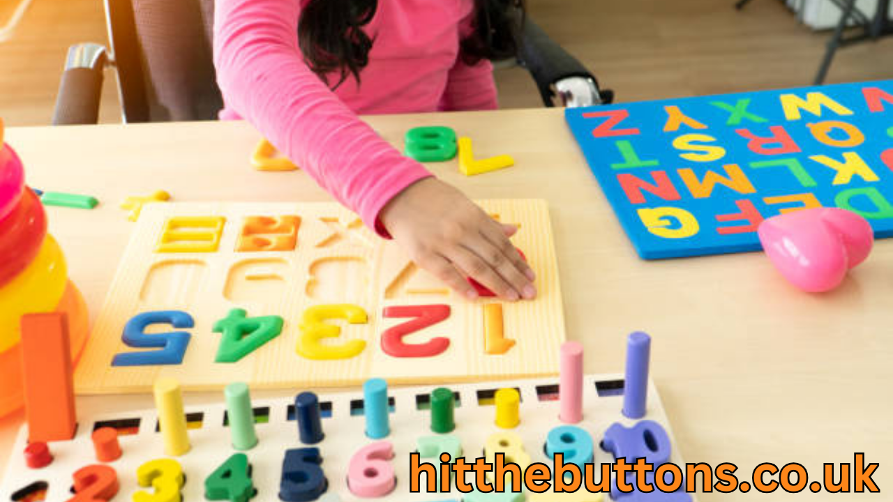 Math Learning Kits for Kids