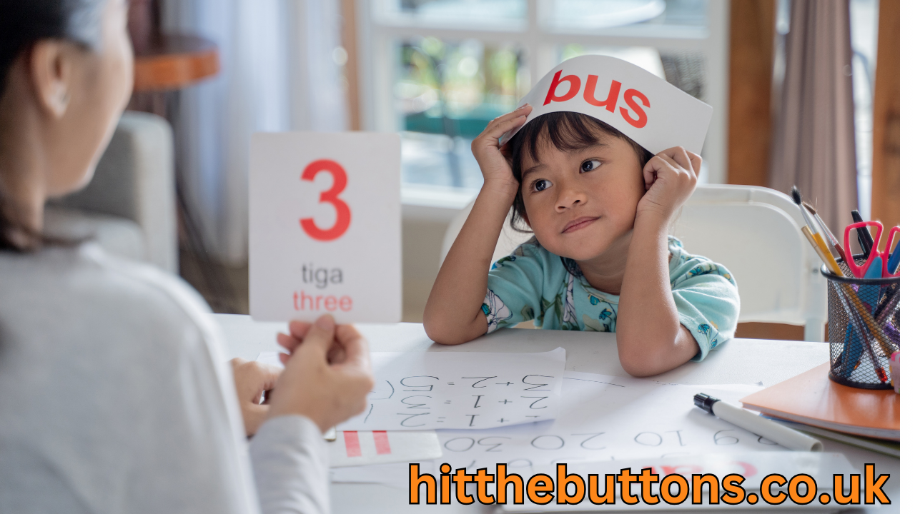 Teach Prime Numbers to Kids