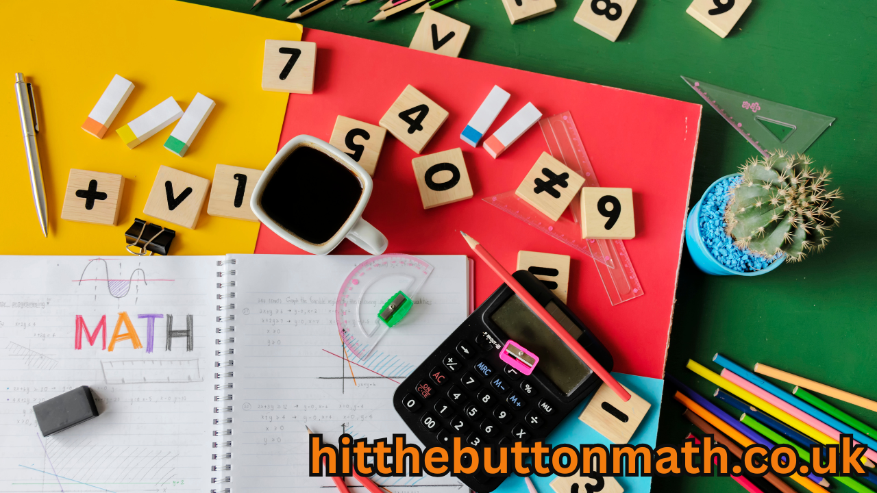 Basics of Coordinate Geometry